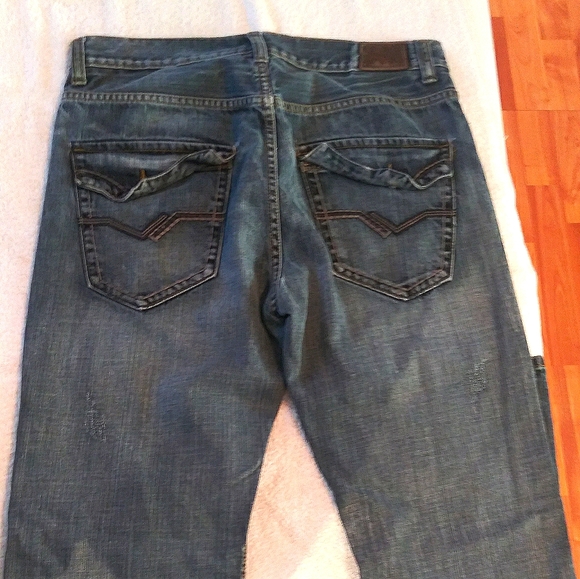 Red Camel Jeans - Picture 5 of 5